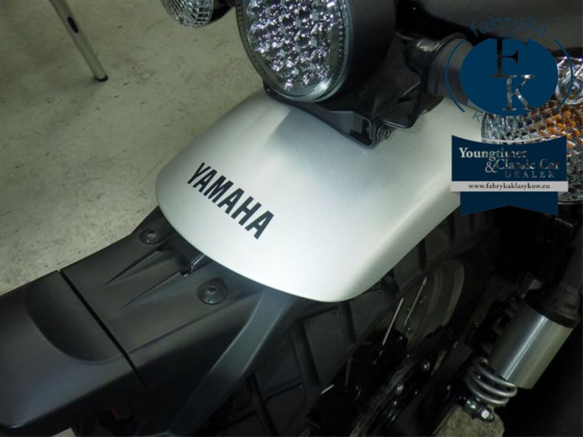 YAMAHA SCR950A  - zdjęcie 20