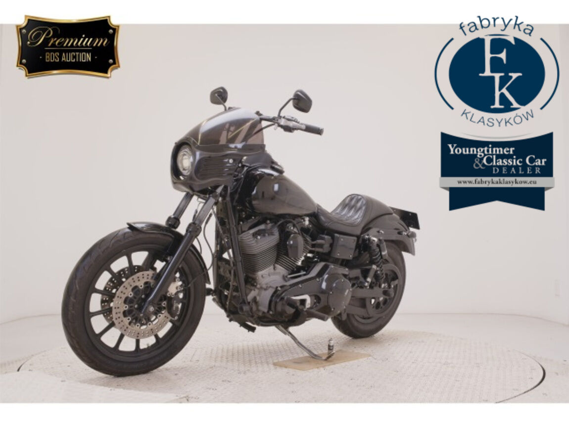 HARLEY-DAVIDSON FXD1450 2002 - zdjęcie 5