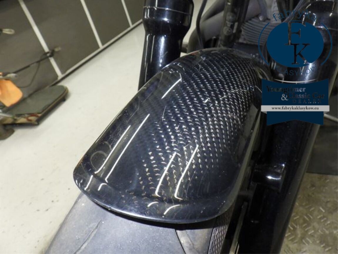 HARLEY-DAVIDSON FXD1450 2002 - zdjęcie 17