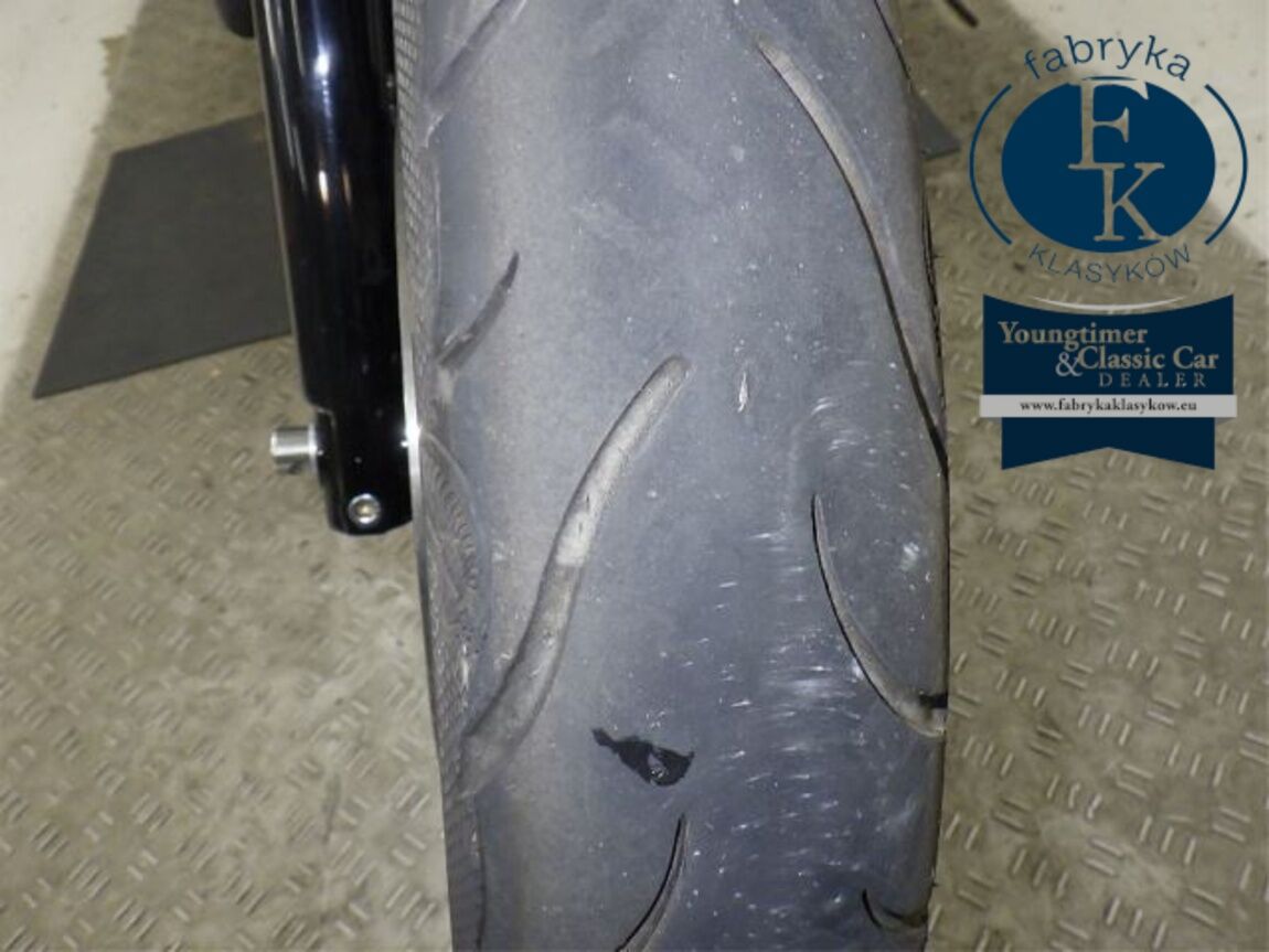 HARLEY-DAVIDSON FXD1450 2002 - zdjęcie 24
