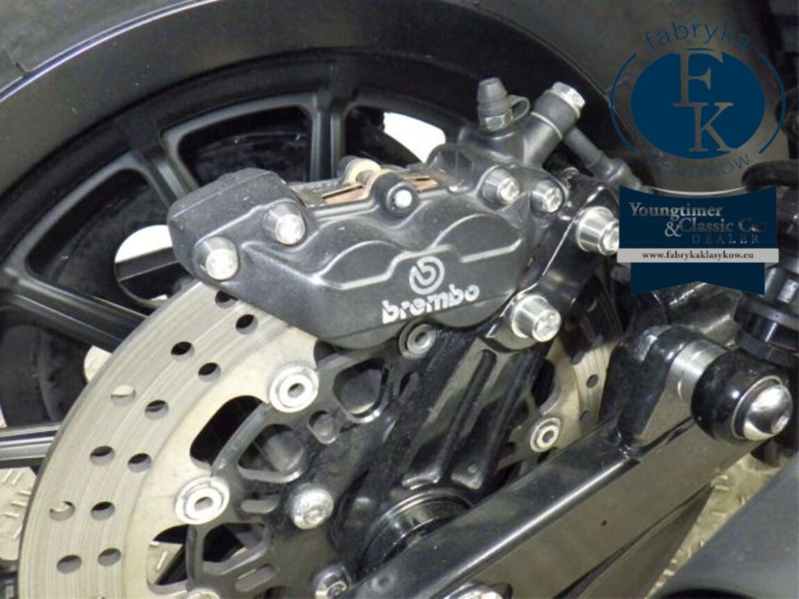 HARLEY-DAVIDSON FXD1450 2002 - zdjęcie 26
