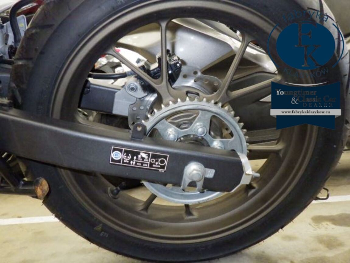 HONDA CB150X SHO LOUIS NOT EQUIPPED  - zdjęcie 19