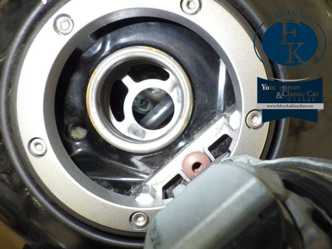 HONDA CB150X SHO LOUIS NOT EQUIPPED  - zdjęcie 12