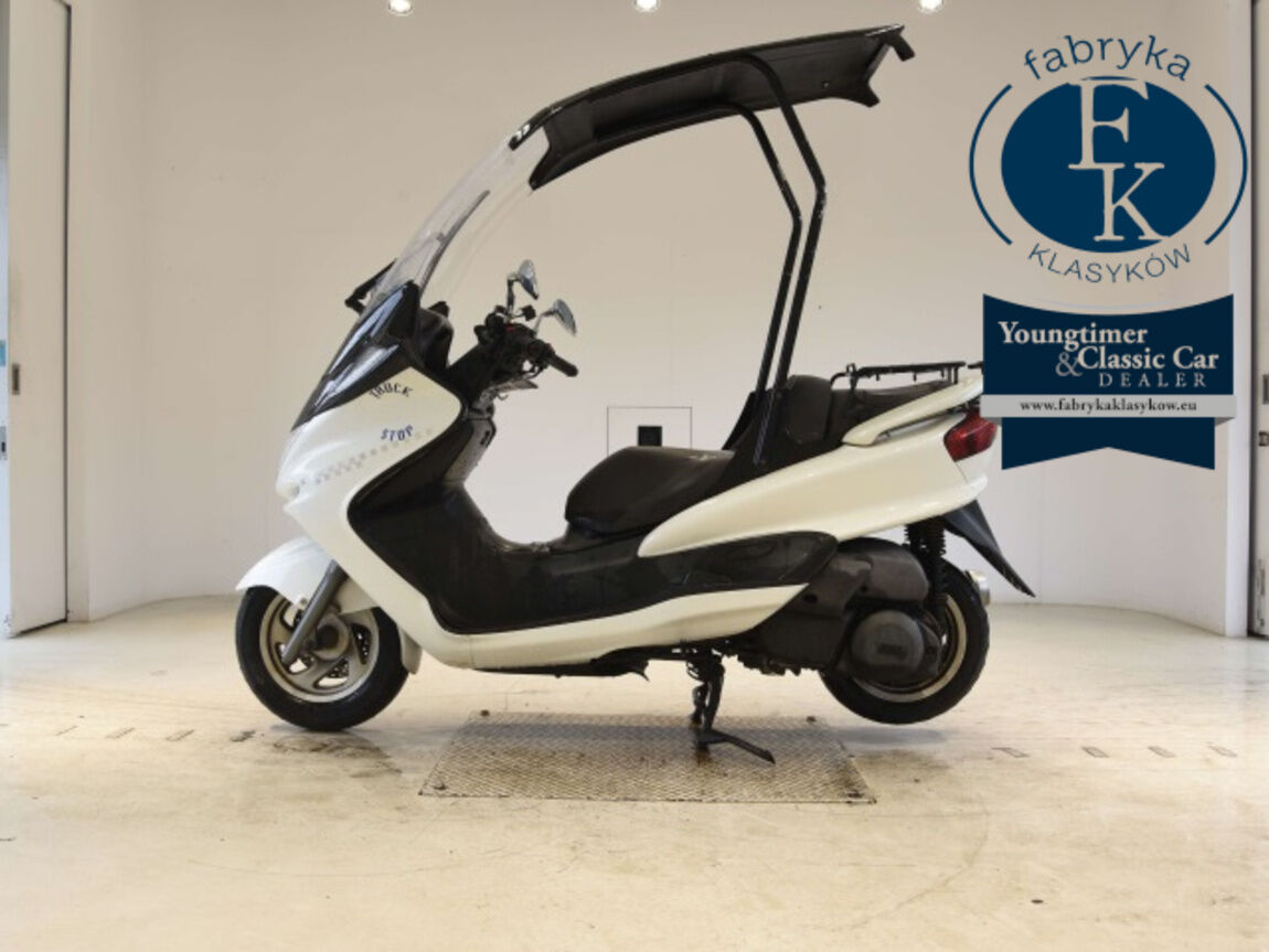 YAMAHA MAJESTY 250-2YANE EXIST  - zdjęcie 3