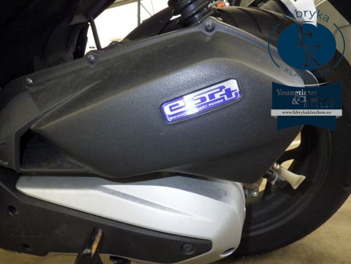 HONDA PCX125-4  - zdjęcie 5