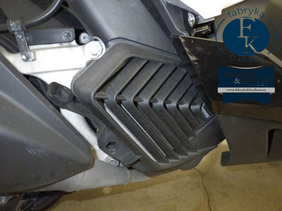 HONDA PCX125-4  - zdjęcie 6