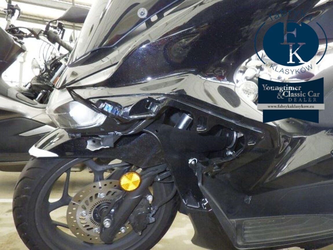 HONDA PCX125-4  - zdjęcie 13