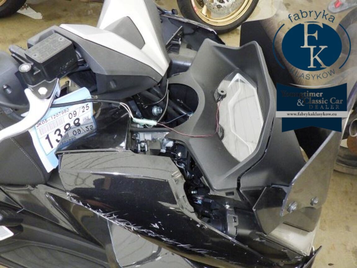 HONDA PCX125-4  - zdjęcie 15