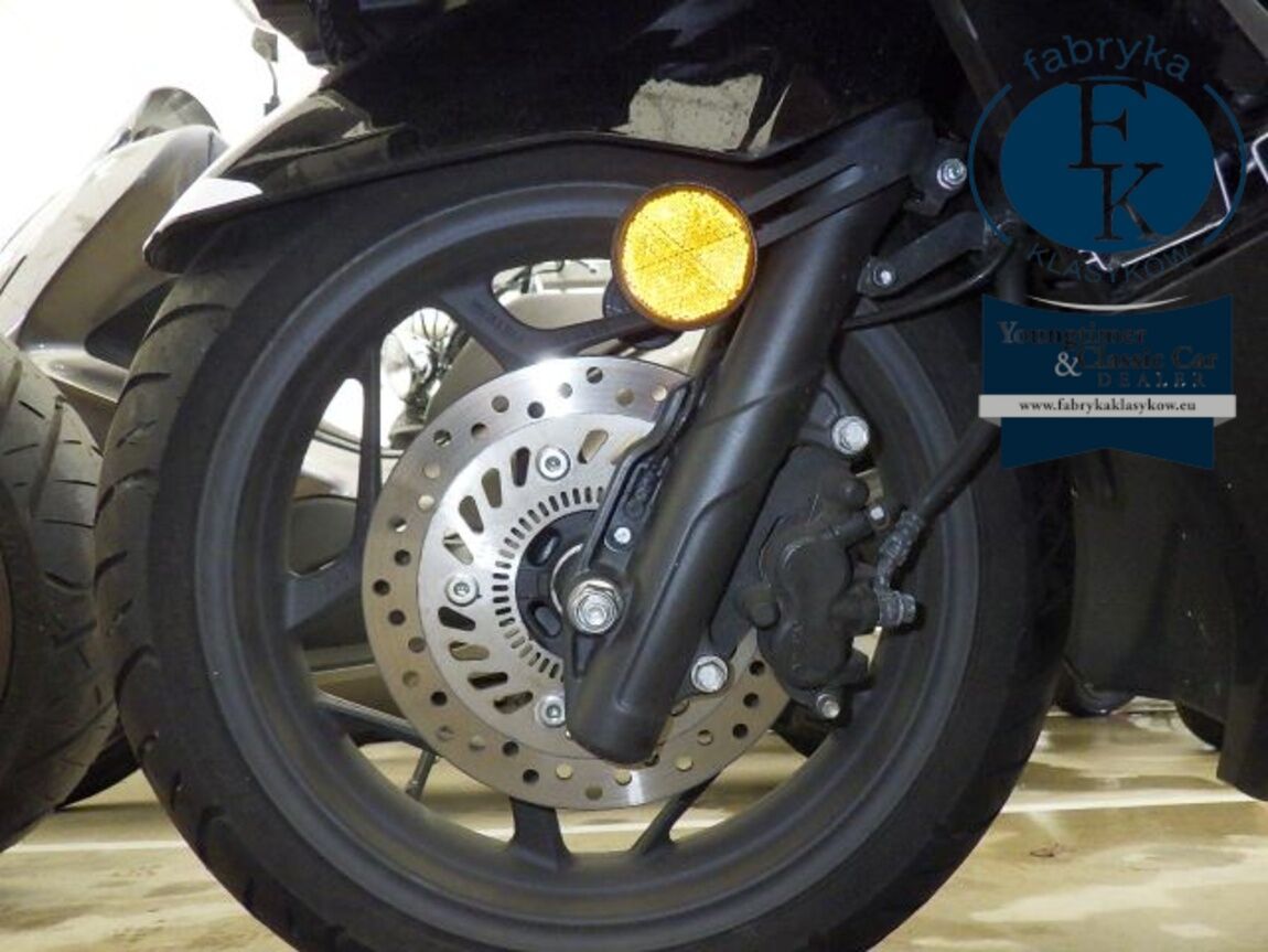 HONDA PCX125-4  - zdjęcie 18