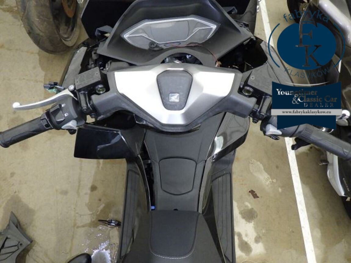 HONDA PCX125-4  - zdjęcie 19
