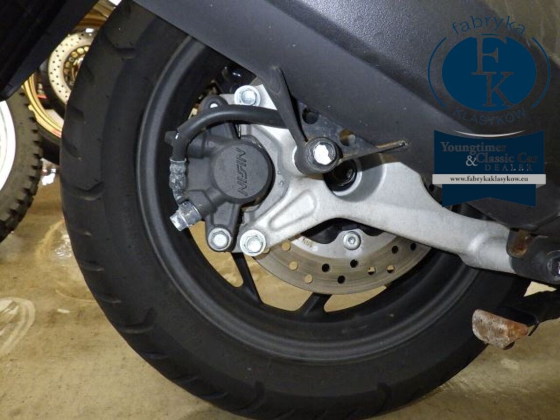 HONDA PCX125-4  - zdjęcie 21