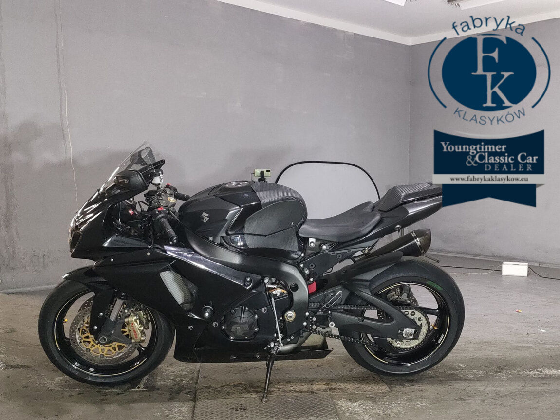 SUZUKI GSX-R1000 2013 - zdjęcie 3