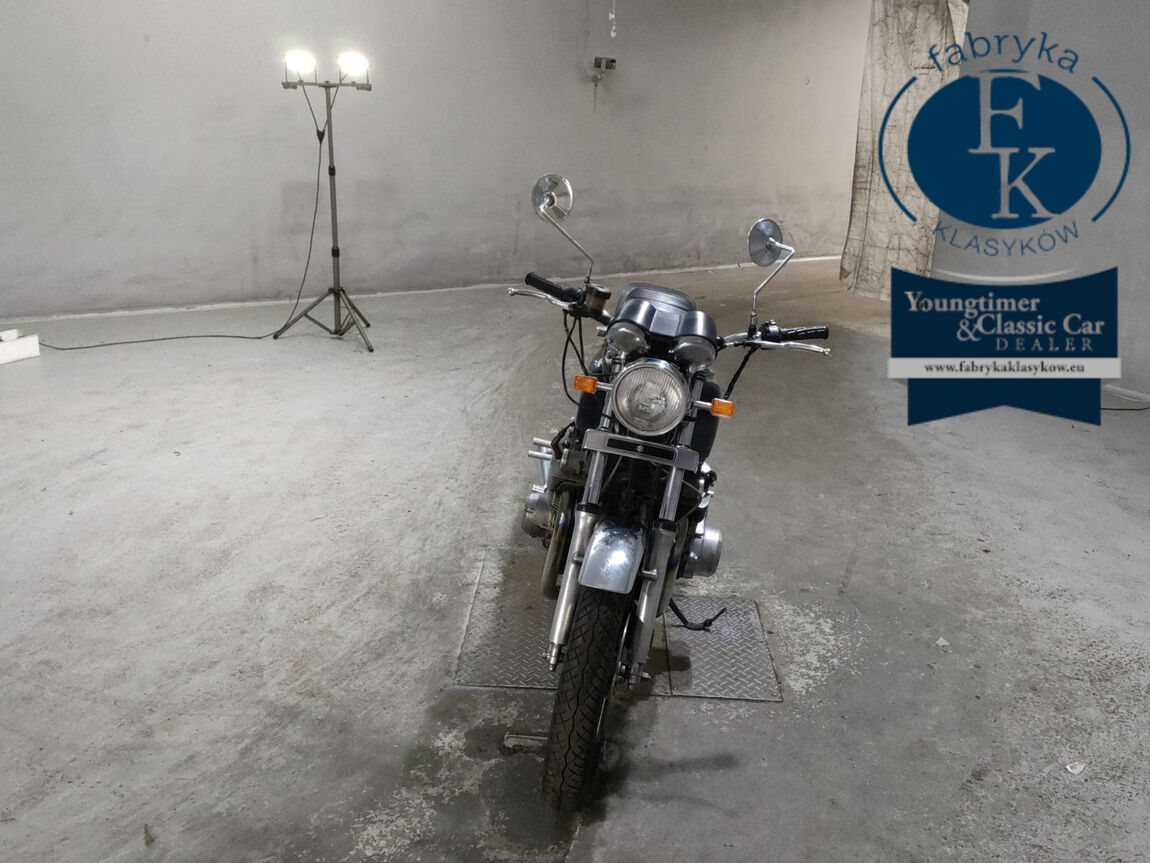 SUZUKI GS1000 2026 - zdjęcie 4