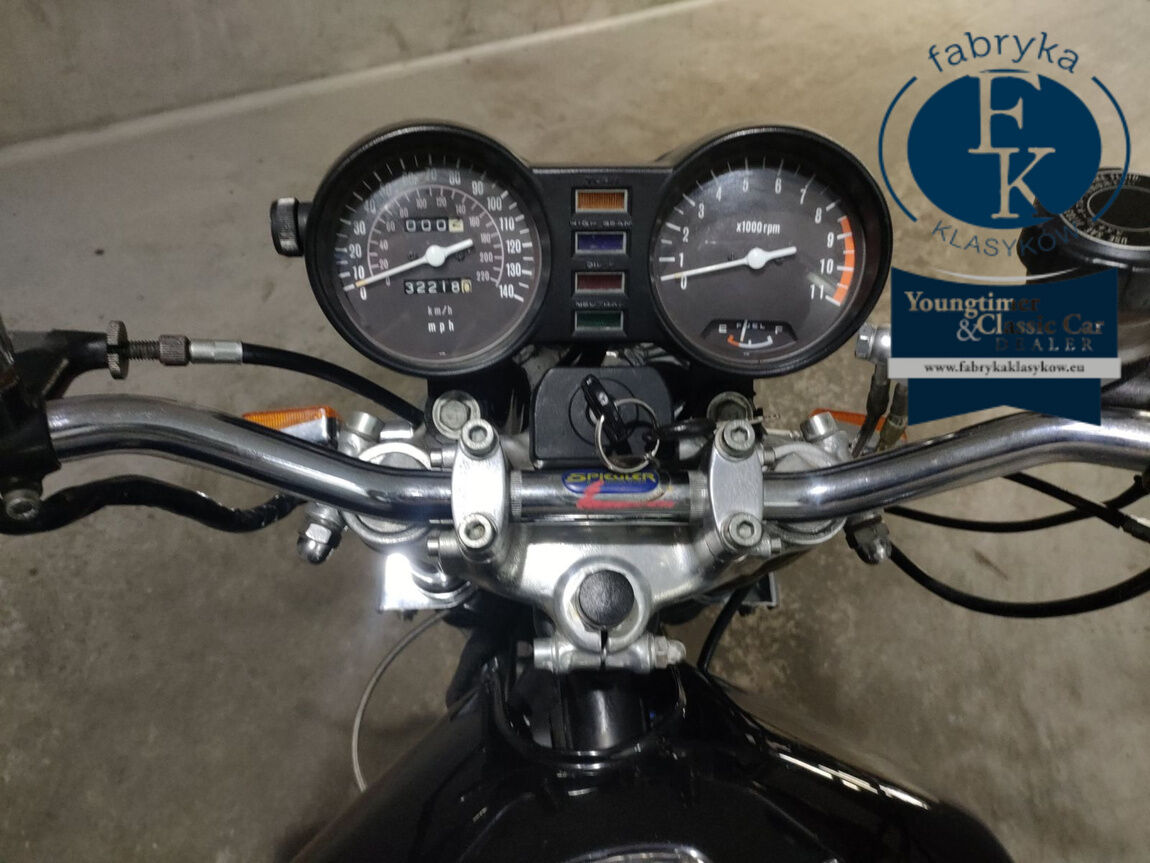 SUZUKI GS1000 2026 - zdjęcie 6