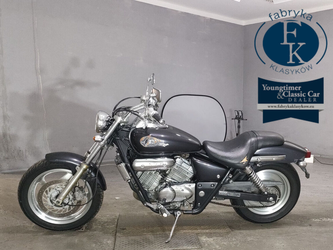 HONDA MAGNA 250  - zdjęcie 3