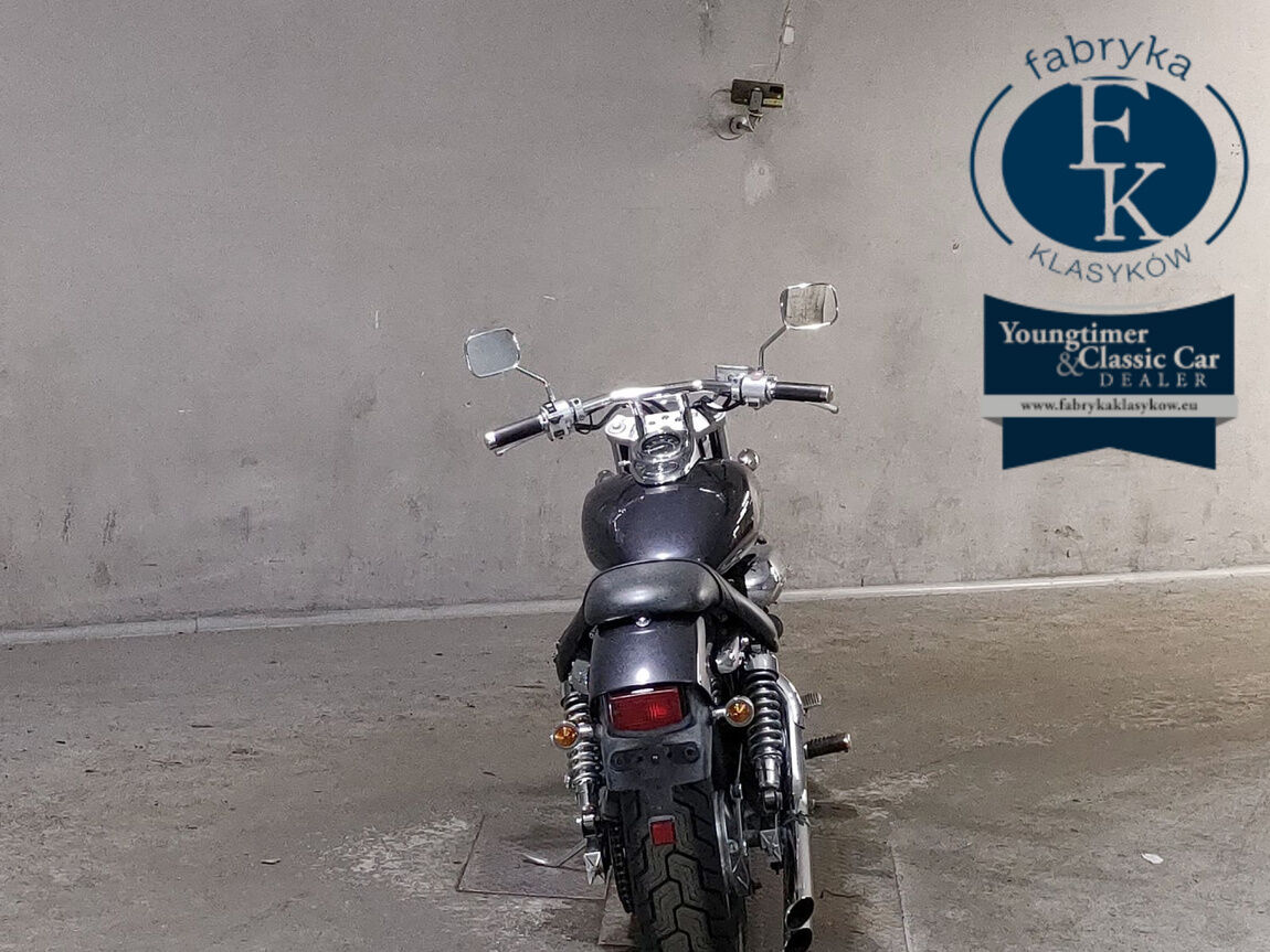 HONDA MAGNA 250  - zdjęcie 5