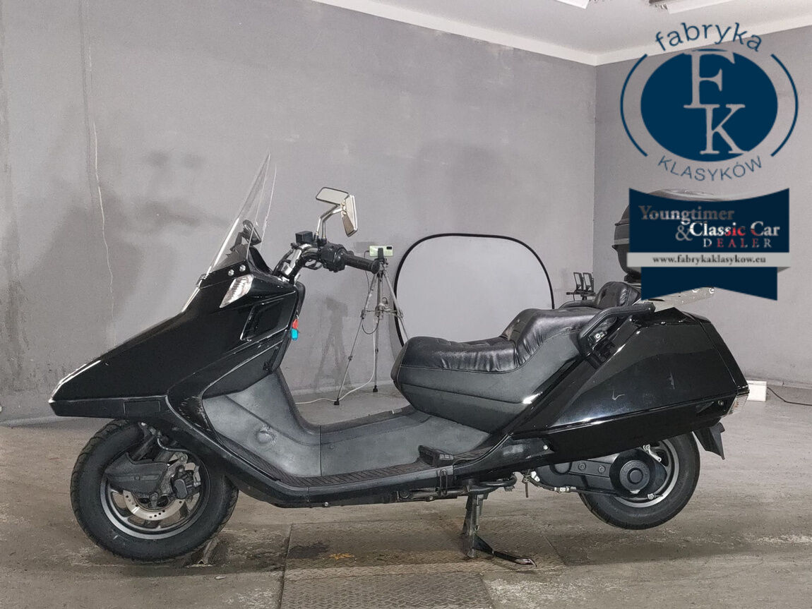 HONDA FUSION  - zdjęcie 3