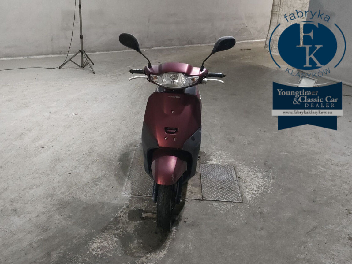 HONDA MANY CTOR  - zdjęcie 4