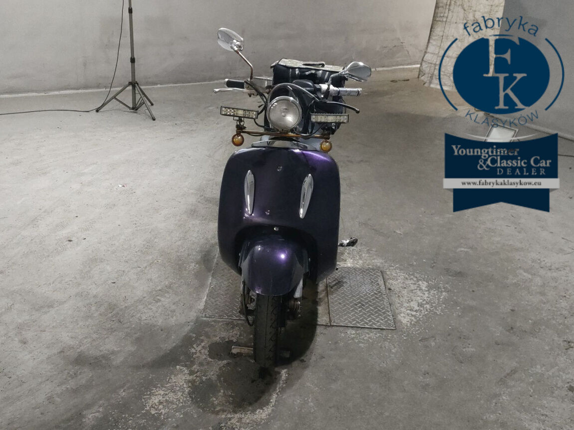HONDA JOE CAR 90  - zdjęcie 4