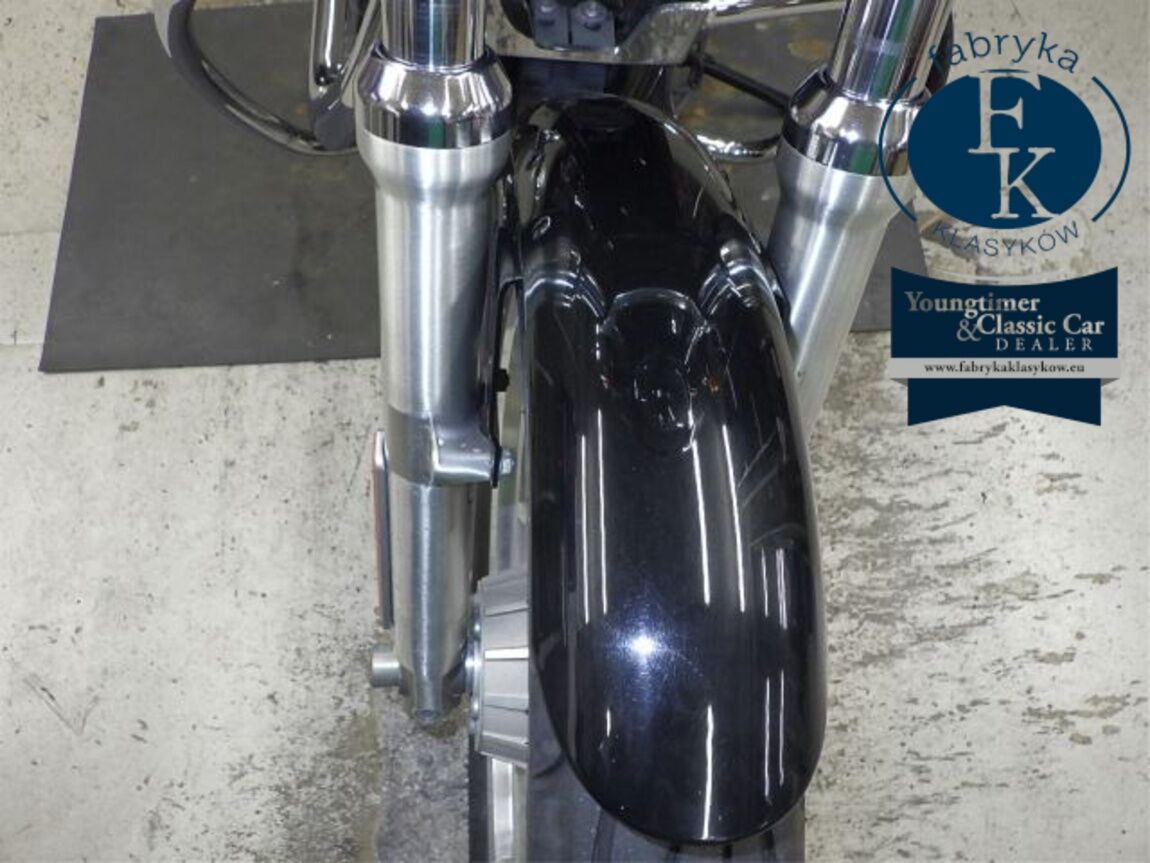 HARLEY-DAVIDSON XL883L 2009 - zdjęcie 17