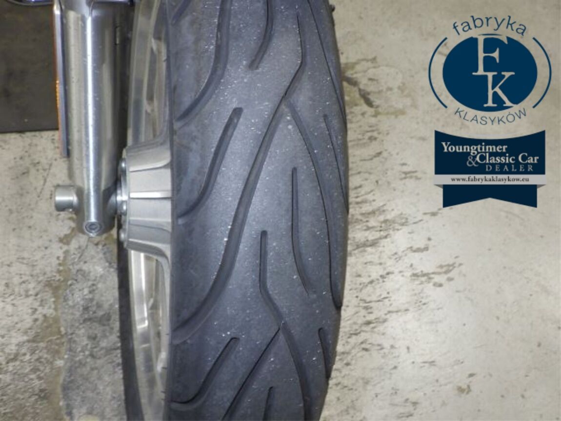 HARLEY-DAVIDSON XL883L 2009 - zdjęcie 22