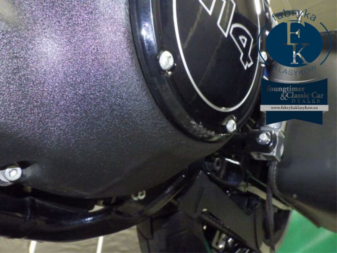 HARLEY-DAVIDSON FXBBS1870 2022 - zdjęcie 14