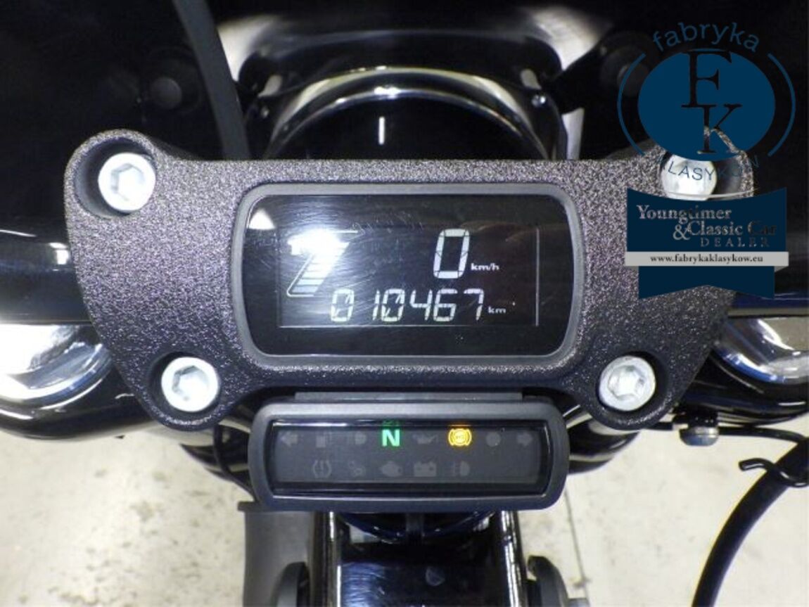HARLEY-DAVIDSON FXBBS1870 2022 - zdjęcie 15
