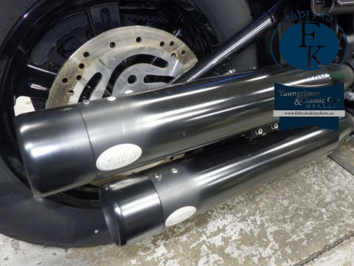 HARLEY-DAVIDSON FXBBS1870 2022 - zdjęcie 18