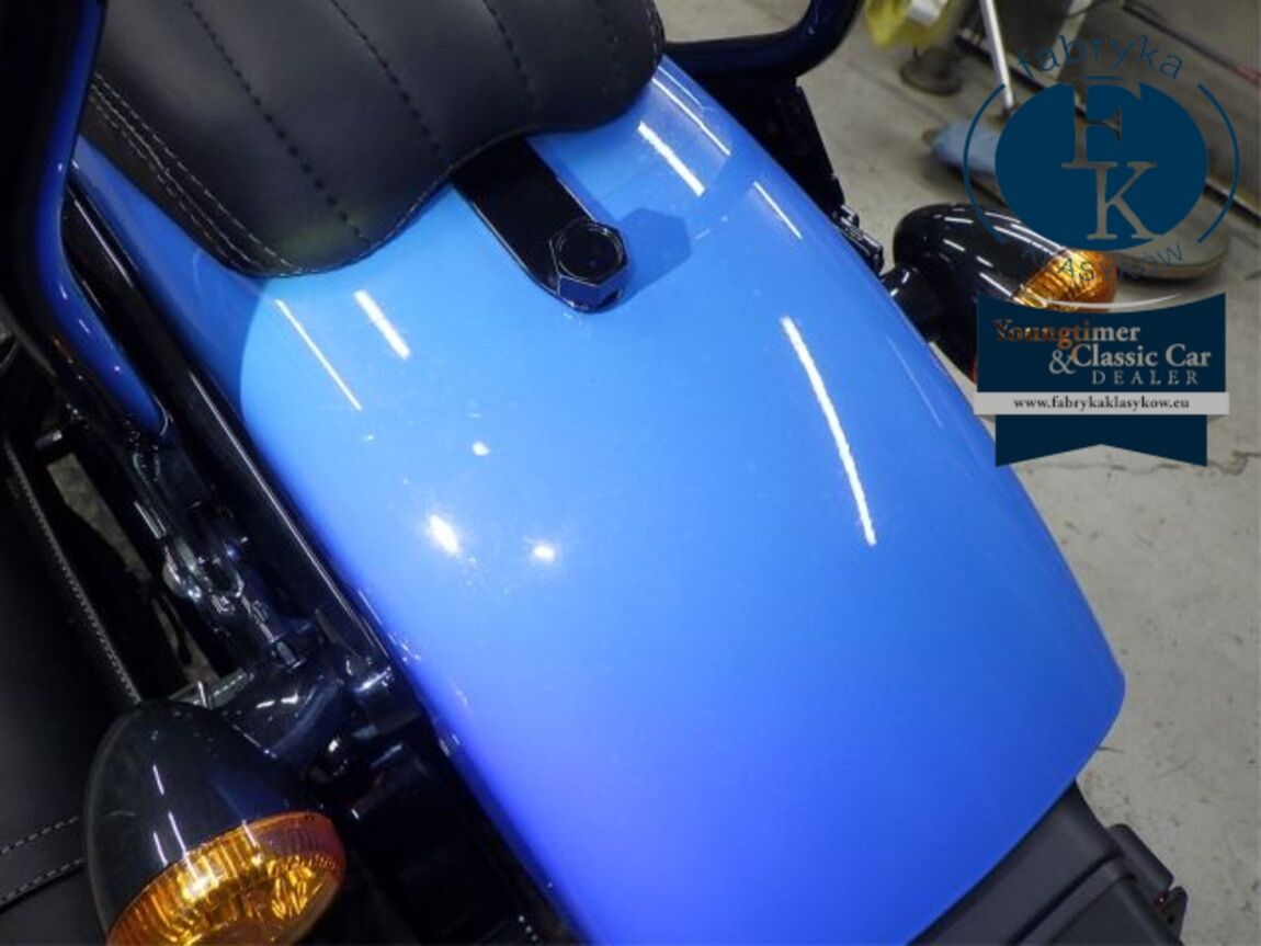 HARLEY-DAVIDSON FXBBS1870 2022 - zdjęcie 19