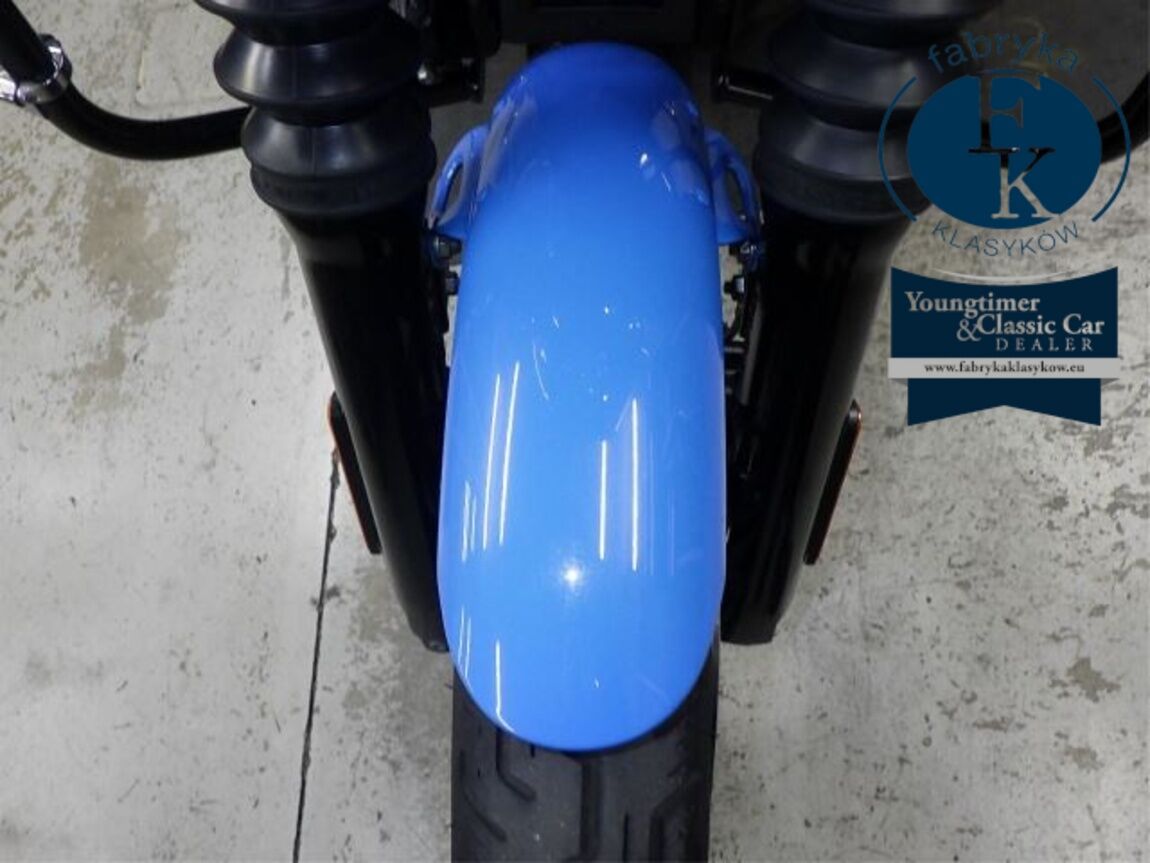 HARLEY-DAVIDSON FXBBS1870 2022 - zdjęcie 22