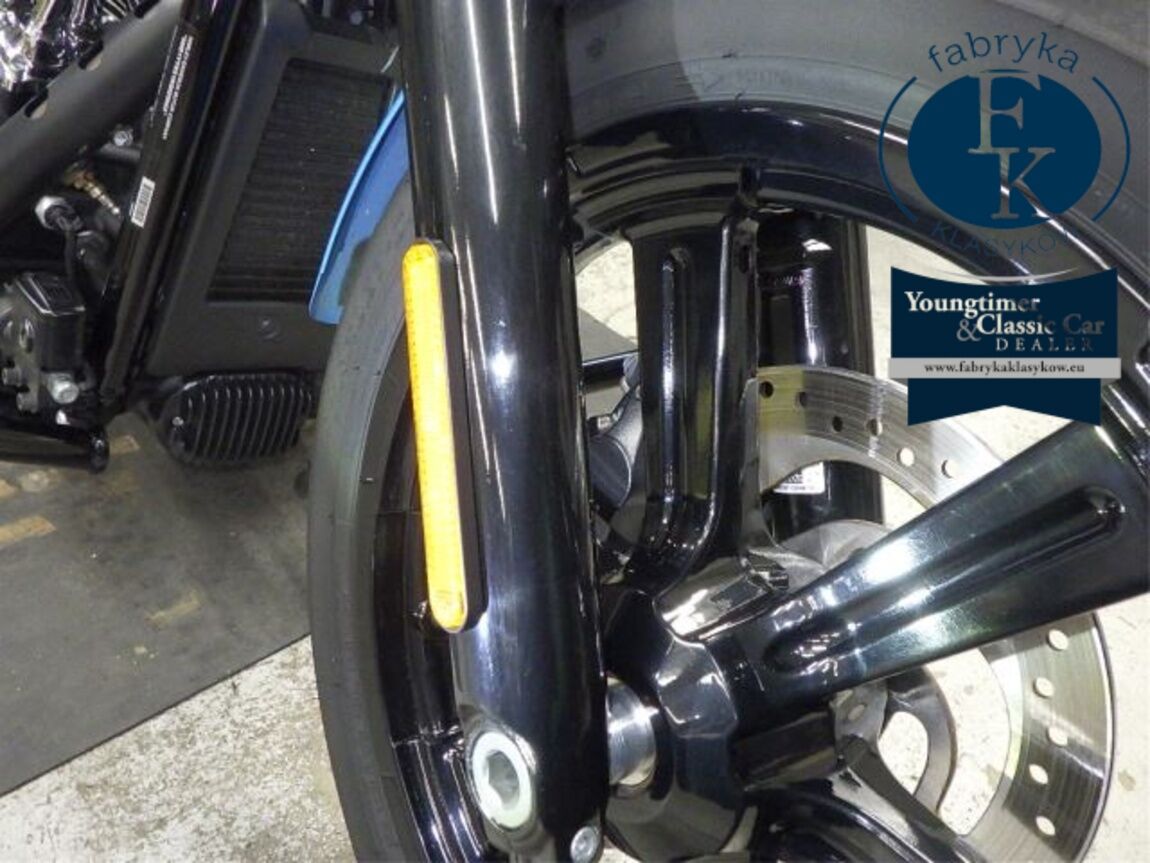 HARLEY-DAVIDSON FXBBS1870 2022 - zdjęcie 24