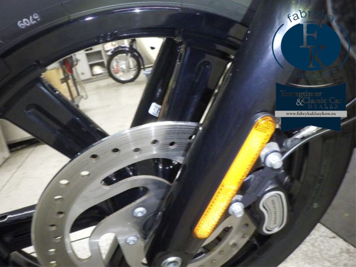 HARLEY-DAVIDSON FXBBS1870 2022 - zdjęcie 26