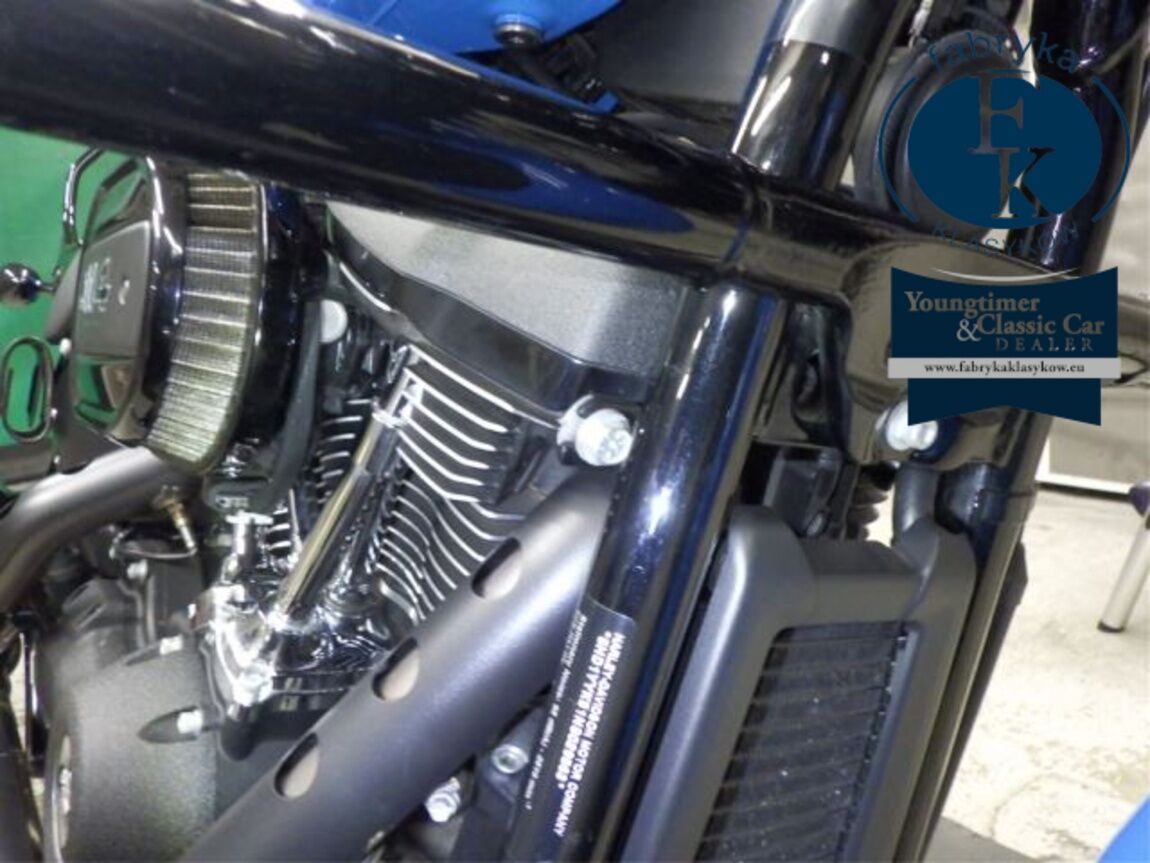 HARLEY-DAVIDSON FXBBS1870 2022 - zdjęcie 33