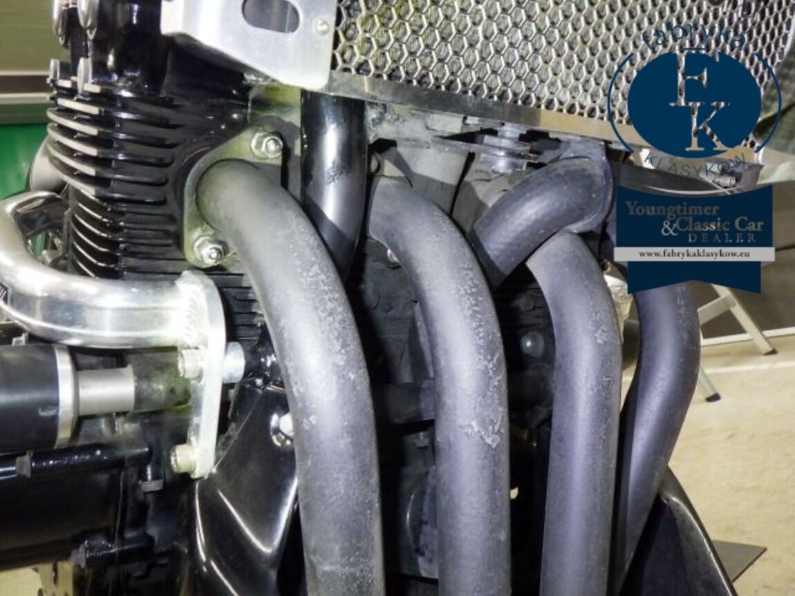 HONDA CB400SFV-1 1999 - zdjęcie 18