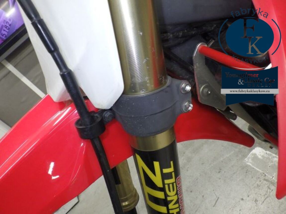 HONDA CRF250R  - zdjęcie 24