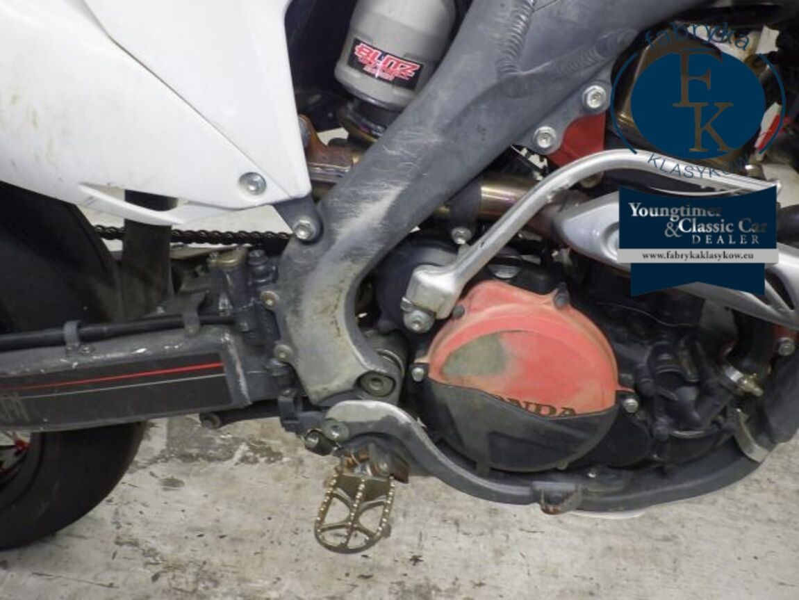 HONDA CRF250R  - zdjęcie 33