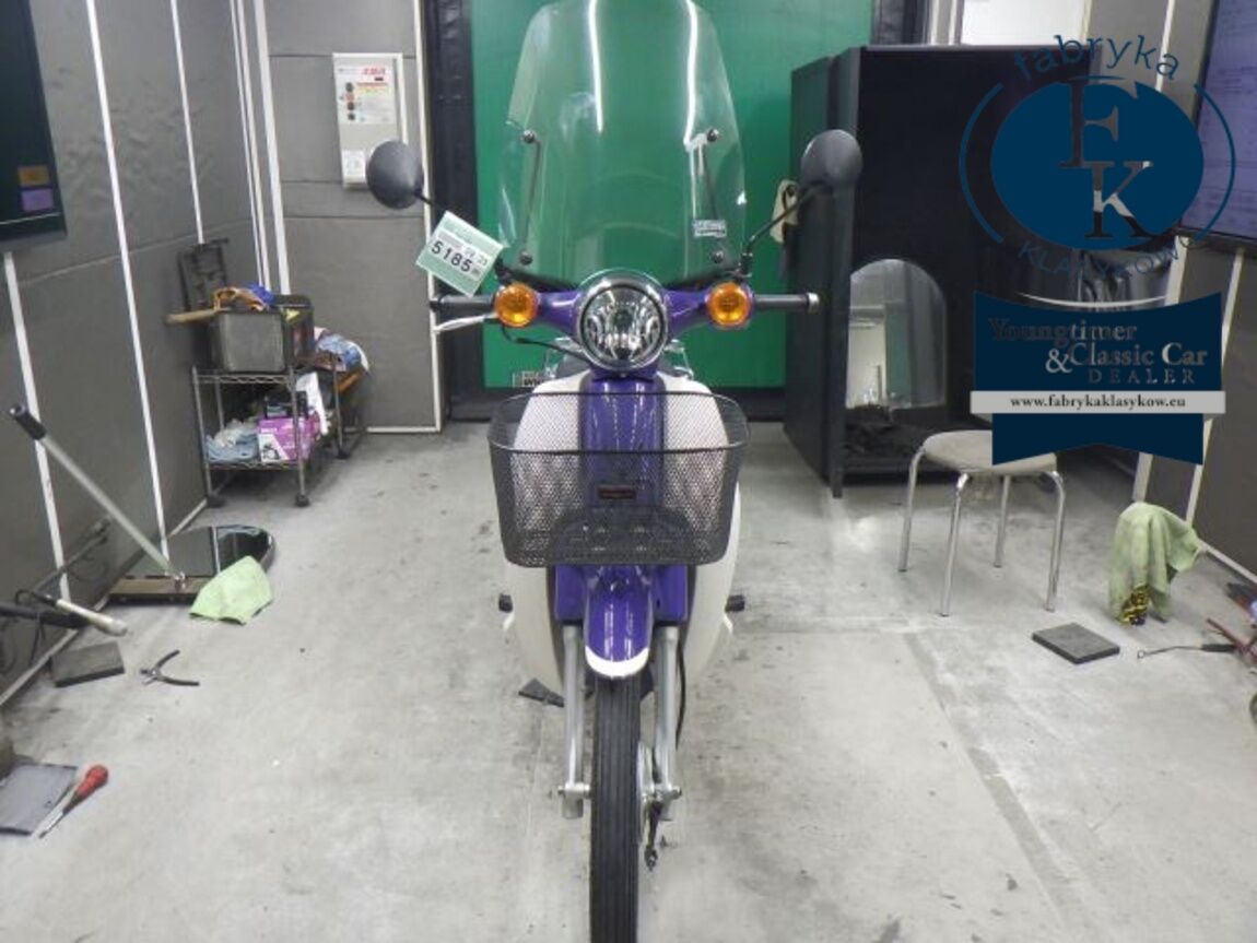 HONDA C110  - zdjęcie 21