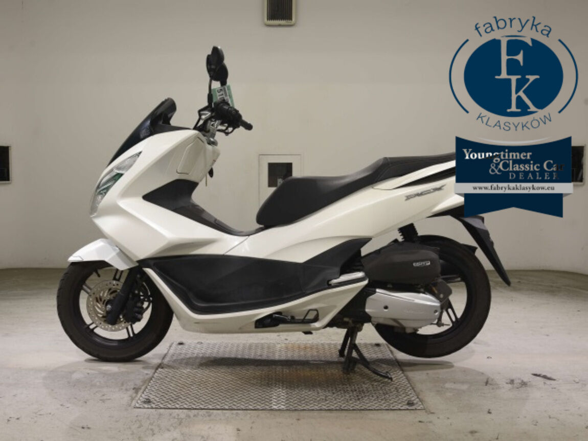 HONDA PCX125-2  - zdjęcie 3