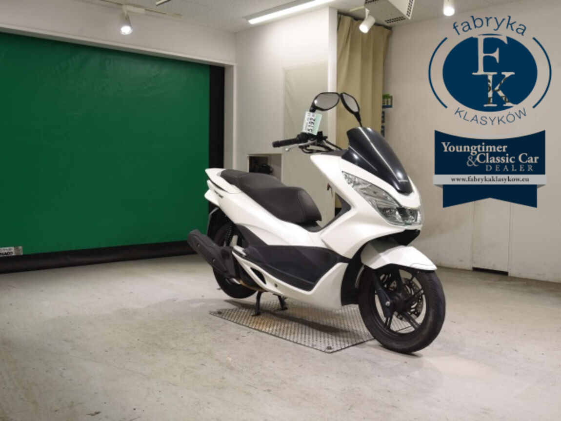 HONDA PCX125-2  - zdjęcie 4