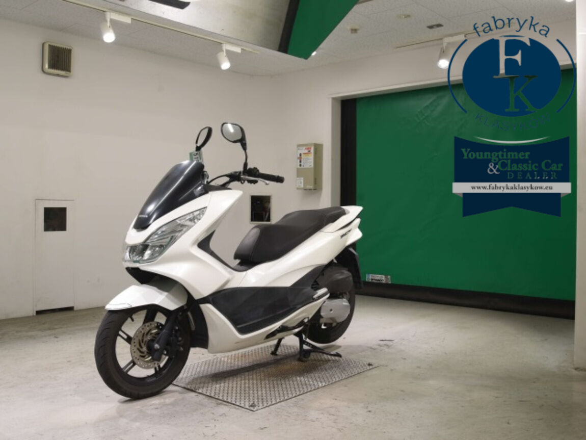HONDA PCX125-2  - zdjęcie 5