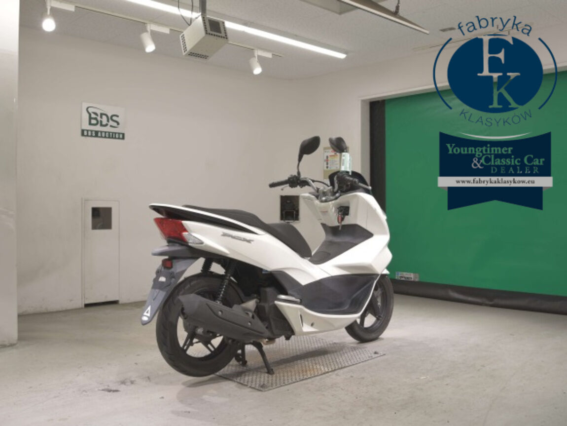 HONDA PCX125-2  - zdjęcie 6