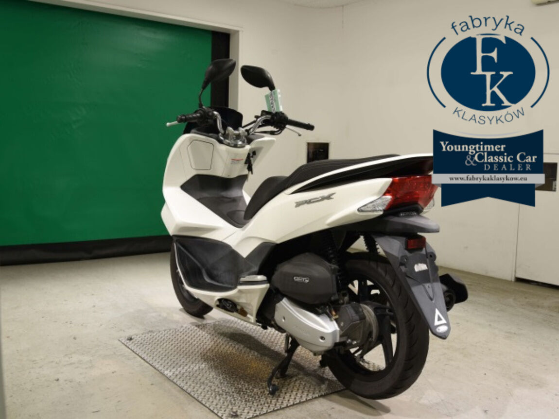HONDA PCX125-2  - zdjęcie 7