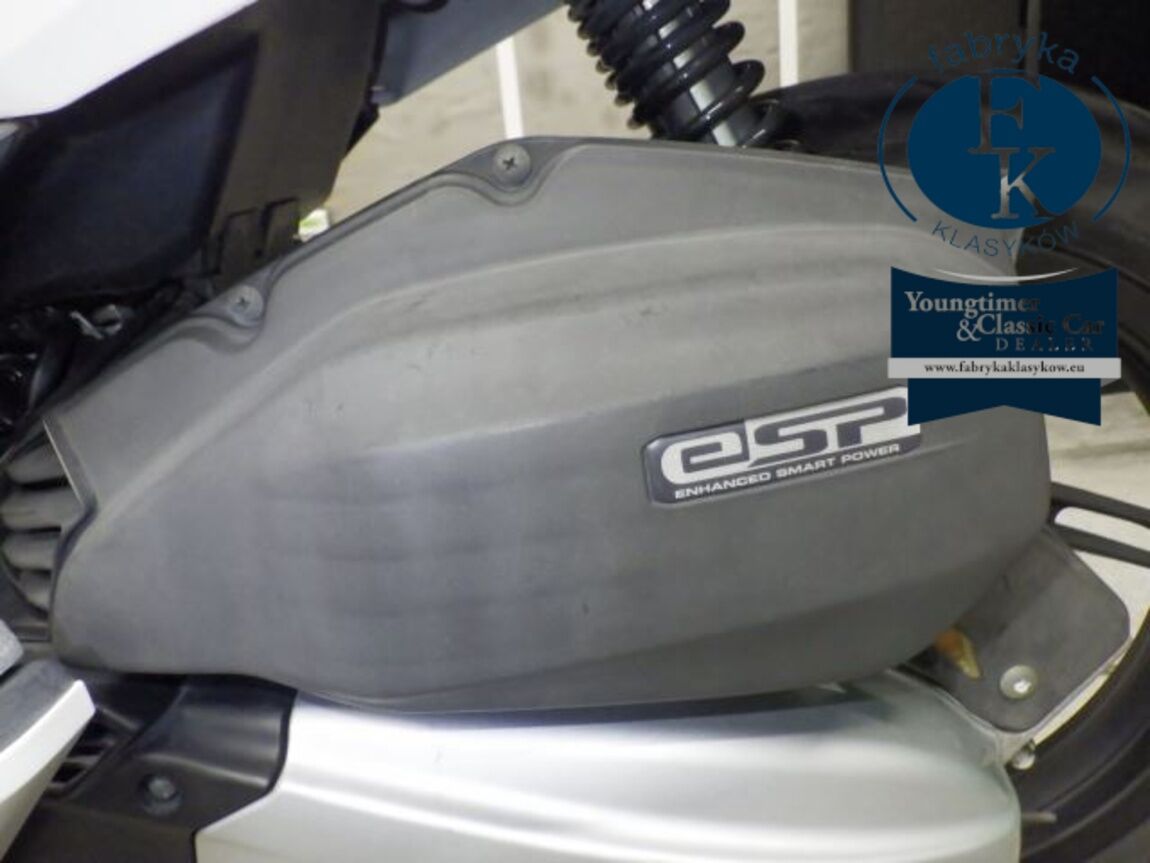 HONDA PCX125-2  - zdjęcie 9