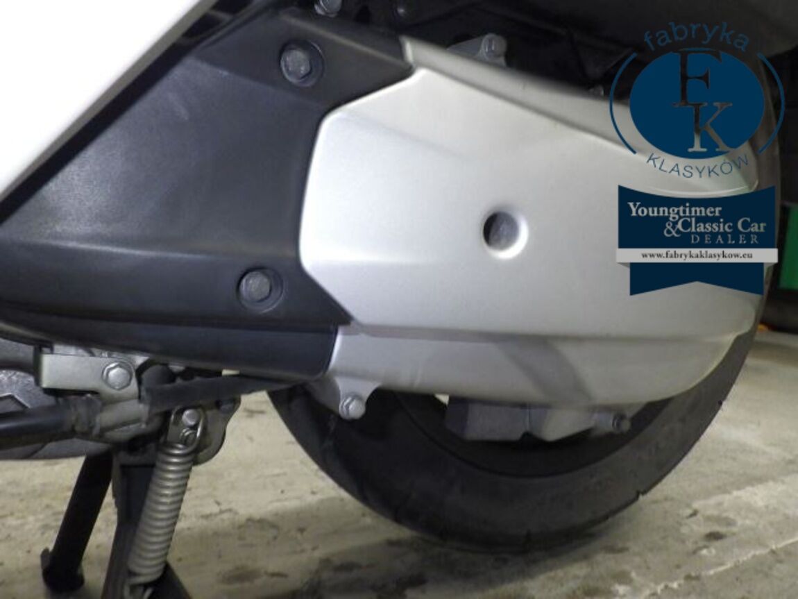 HONDA PCX125-2  - zdjęcie 10
