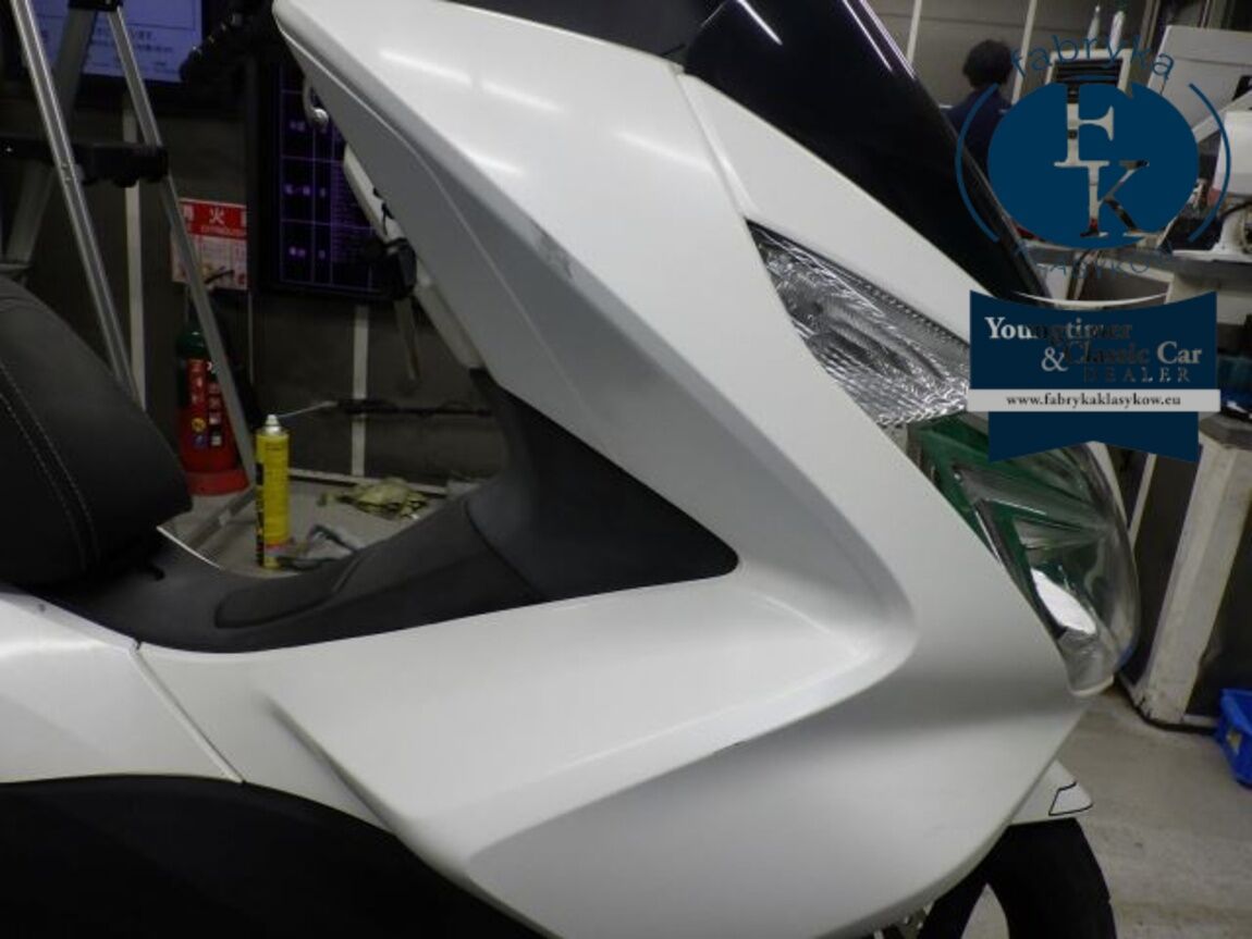 HONDA PCX125-2  - zdjęcie 18