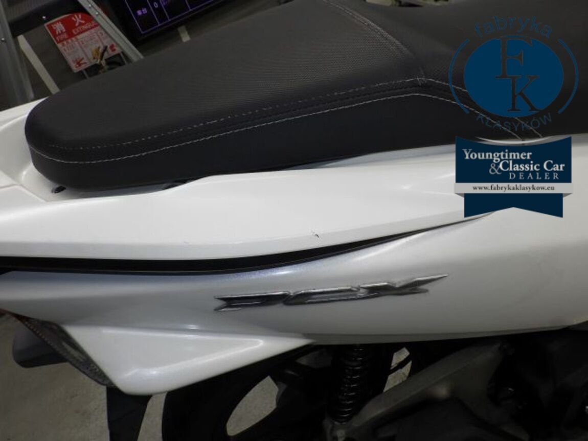 HONDA PCX125-2  - zdjęcie 20
