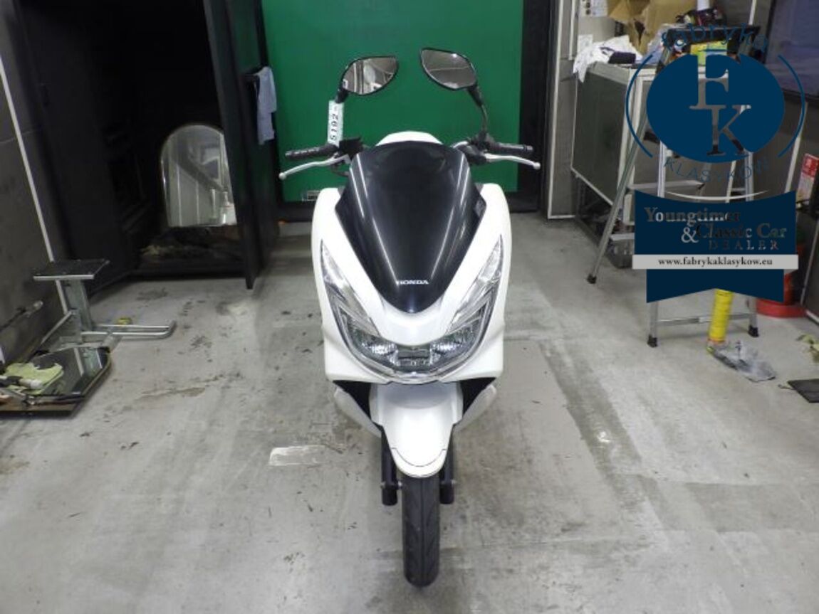 HONDA PCX125-2  - zdjęcie 21