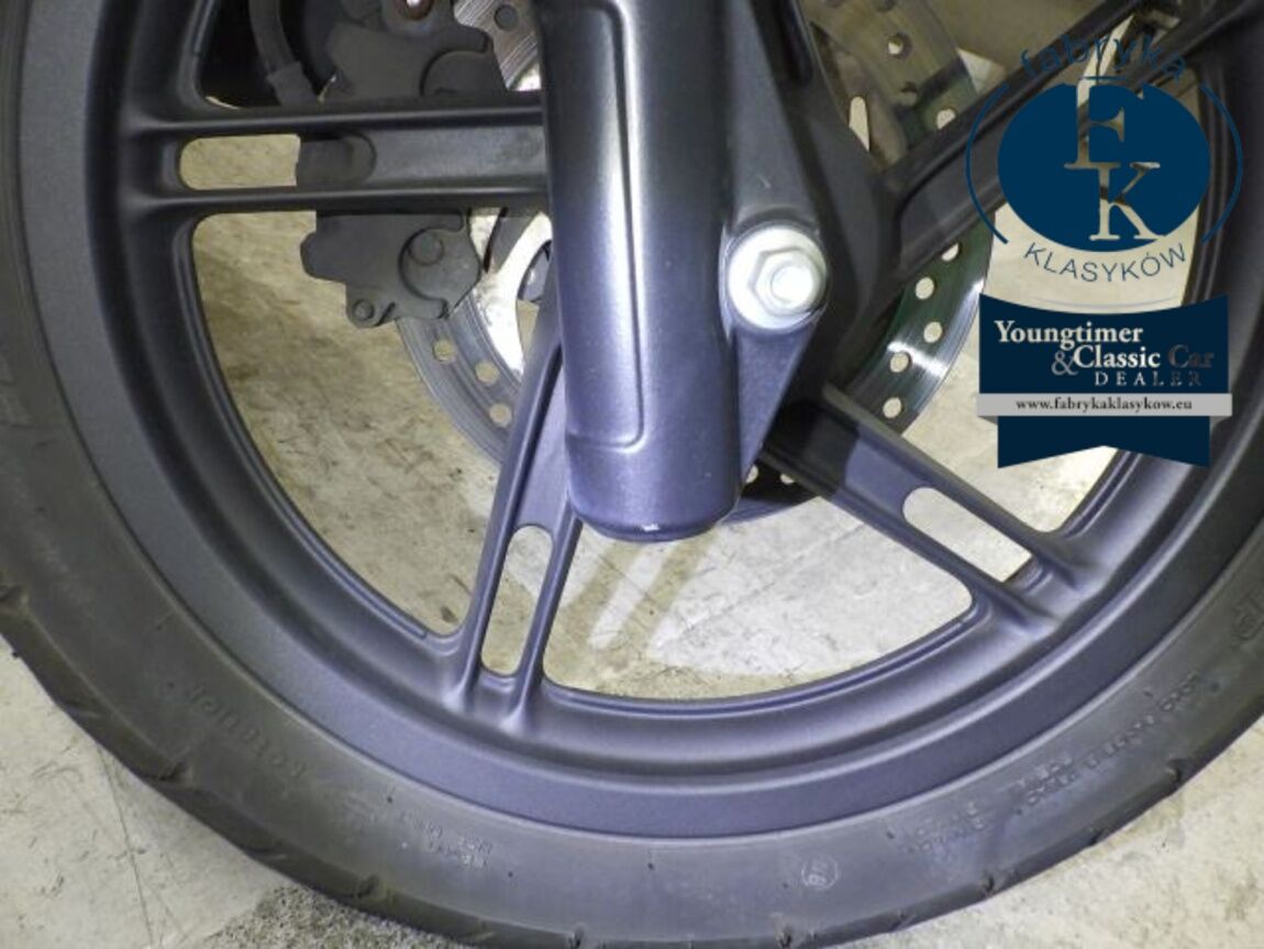 HONDA PCX125-2  - zdjęcie 23