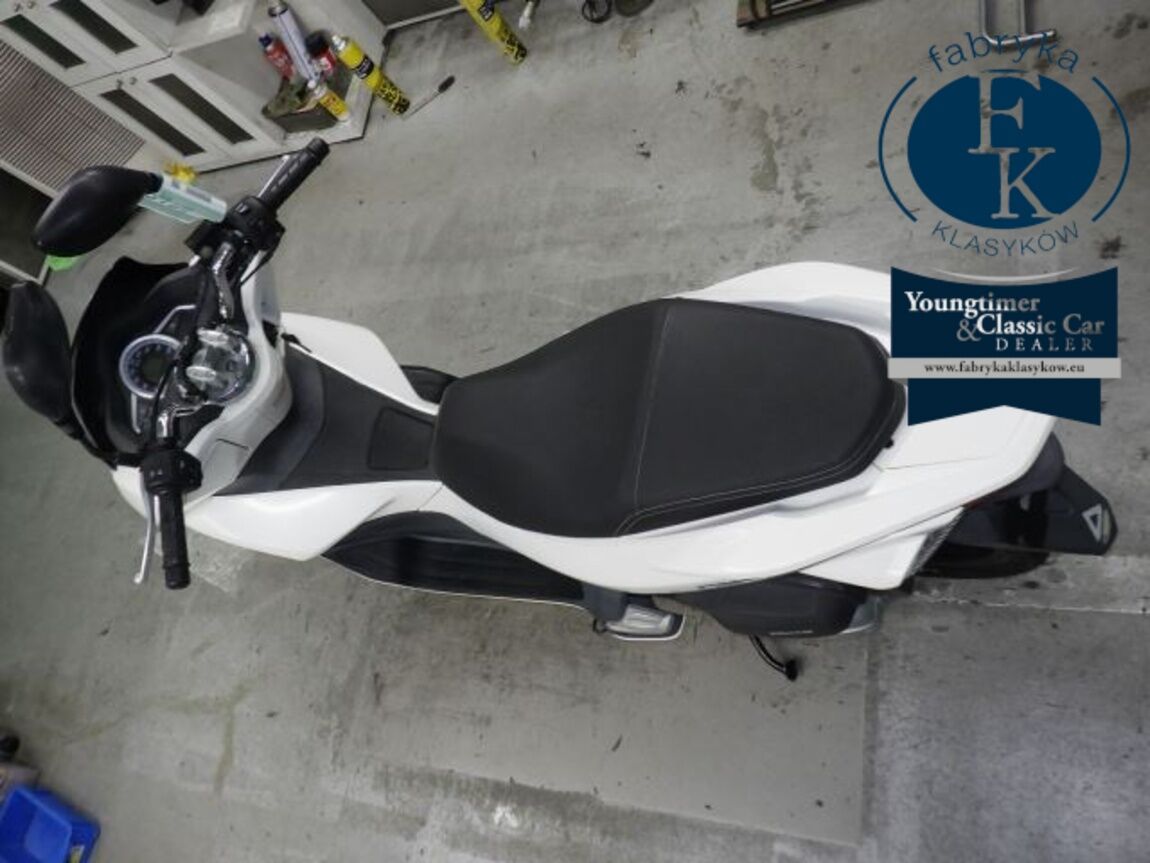 HONDA PCX125-2  - zdjęcie 32