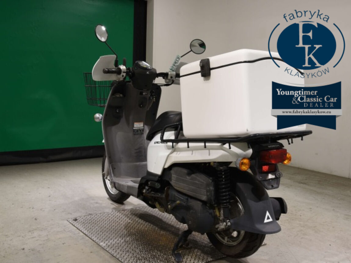 HONDA BENLY110  - zdjęcie 7